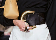 Beyond the Runway: The Jewelry and Accessories Defining Spring/Summer 2027